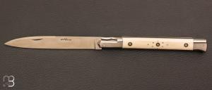 “Issoire” knife by David Ponson