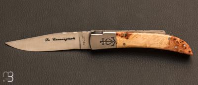 Juniper Camarguais n°12 knife