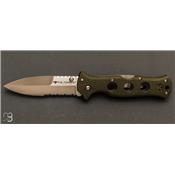 Gunsite Counterpoint 1 CS10ABV1 folding knife Cold Steel