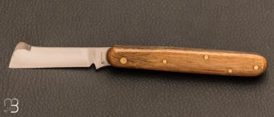 Vine grafting knife for left-handed 640/10L