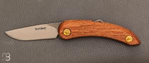 "Peasant Mini" knife by Svord - New Zealand