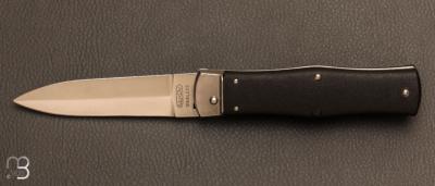 Automatic knife MIKOV PREDATOR left-handed 241NH1L