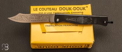 Box of 12 Douk-Douk PM knives
