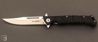 Cold Steel Medium Luzon Knife - CS20NQL