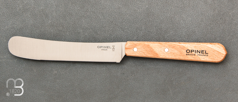 Nature Brunch Opinel knife