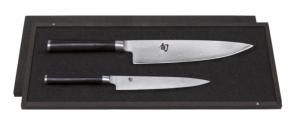 Set of 2 kitchen knives by Kai REF HB_DMS.220