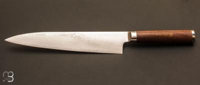 Ryusen Japanese Knife - Prever Range - Gyuto 240mm - PV-101