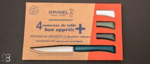 Bon Appétit + storm table knives