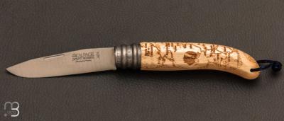 Alpage Corsica pocket knife