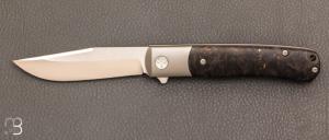 Böker Solingen knife - TRPPR - 112088