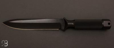 "Shadow II" Fixed knife by Chris Reeve #88