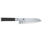 Santoku knife 165 mm, honeycombed blade by Kai REF HB_DM.0718