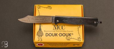 Box of 12 GM Douk-Douk Knives