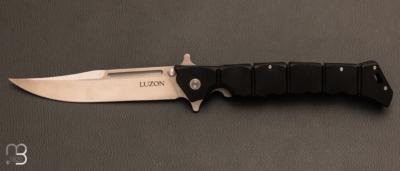 Cold Steel Large Luzon Knife - CS20NQX