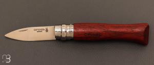 Opinel N°09 oyster an shell knife