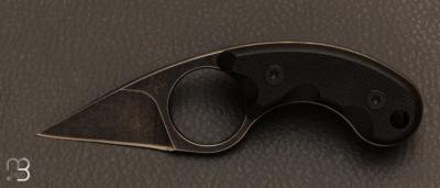 Claw with G10 pads - Fred Perrin and Maxknives collaboration - FP2104