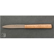 Vercors Pitchoun knife Oak