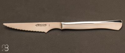 6 Arcos steak knives set