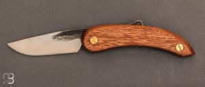 "Peasant" knife by Svord - New Zealand