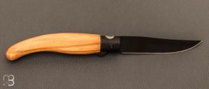 Couteau " Liner-lock Spanish Line "  de Main Knives - Olivier - 9002