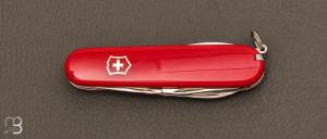 Couteau Suisse Victorinox Spartan Rouge - 1.3603