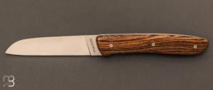   Couteau de poche modèle L08  par Perceval - Bocotte et 19C27