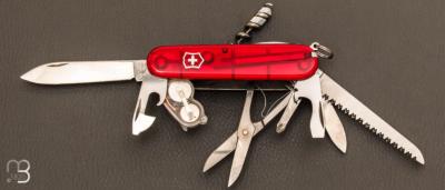 Couteau suisse Victorinox Spartan Lite