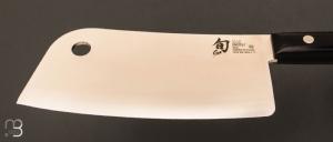  Couperet Japonais de cuisine KAI Shun Classic 175 mm - DM.0767