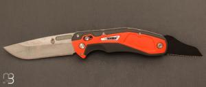 Couteau Gerber Randy Newberg DTS Folder