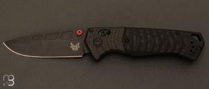   Couteau  "  PSK" par BENCHMADE - BN593BK_01