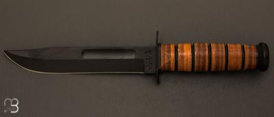 Poignard U.S.M.C 170 mm par KA-BAR REF HB_1217