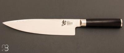 Couteau japonais de cuisine Kai Shun Classic - chef 200 mm - DM.0706