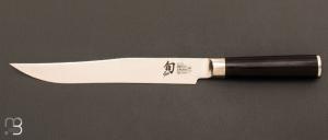 Couteau japonais de cuisine Kai Shun Classic à découper 200 mm - DM.0703