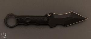 Dague CIVIVI Orthrus Karambit