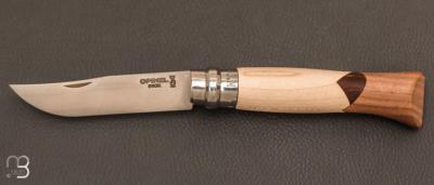 Couteau Opinel N°09 Cime 