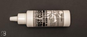   Pâte à Polir "Rust Clean" de Kane Tsune 140 ml - KB402