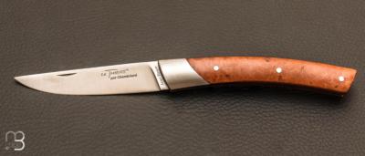 Couteau le Thiers Compact racine de bruyre par Chambriard