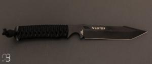   Couteau CENTURION-K par Wildsteer