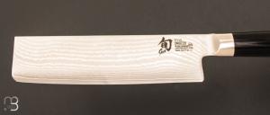 Couteau japonais de cuisine Kai Shun Classic - Nakiri 165 mm - DM.0728