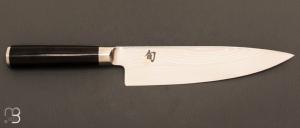 Couteau japonais de cuisine Kai Shun Classic - chef 200 mm - DM.0706