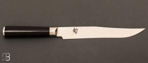 Couteau japonais de cuisine Kai Shun Classic à découper 200 mm - DM.0703