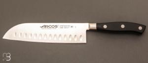 Couteau de cuisine Santoku 18cm