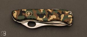 Couteau suisse Victorinox Trailmaster Camo