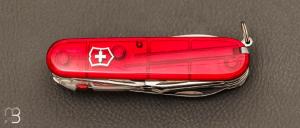 Couteau suisse Victorinox Spartan Lite