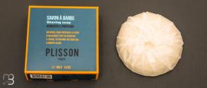 Savon à barbe PLISSON