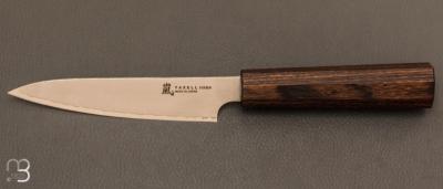  COUTEAU JAPONAIS - YAXELL "HANA" - Utilitaire 12 cm