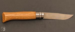  Couteau Opinel N°08 150ème anniversaire de la Savoie française