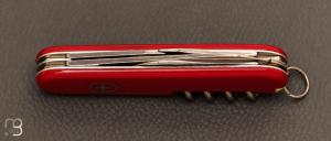  RARE - Couteau Suisse Victorinox Spartan Edition 100 ème anniversaire 1897 - 1997