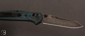    Couteau " 940BK-2404 Osborne  " par BENCHMADE