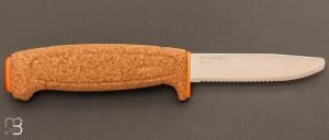  Couteau Morakniv - Floating Knife Lame mixte - MO13131